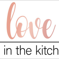 Love Is In the Kitchen
