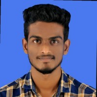 Vigneshwaran M