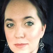 Sarah Miller-Mccarthy