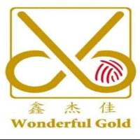 Wonderful Gold