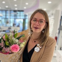 Helene Froger