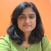 Arti Vaidya