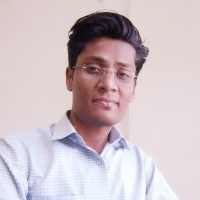 Harshal Kaurethi