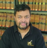 Rajesh Hazra