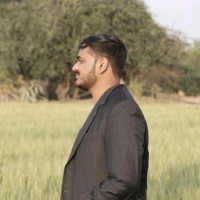 Jeel Ghodasara