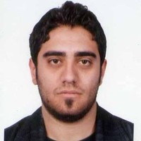 Iman ghazi Zahedi