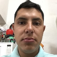 Ricardo Padilla Toledo