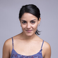 María Álvarez