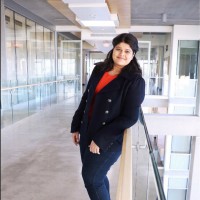 Ami Parikh