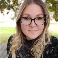Marielle Lindfors