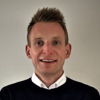 Victor Van Gorp