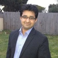 Kamran Muhammad