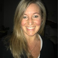 Heidi Harvey