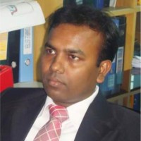 K. M. Dulal Hossain
