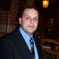 Brian Thomas