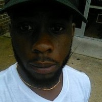 Jamal Holmes