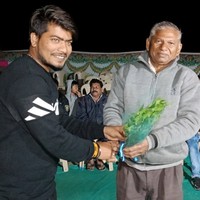 Janardan Singh