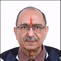 Kanwal Nayan Punj