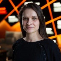 Veronika Yesypenko