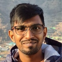 Jaishankar Kumar