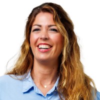 Geertje Oolbekkink-Kuipers