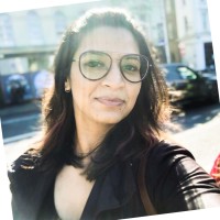 Ritika Singh