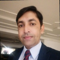 Rao Abdul Qadir