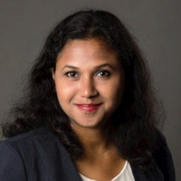 Debasree (Deb) Dasgupta