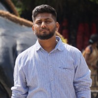 Nithun Karur