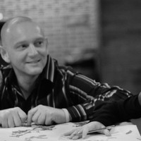 Erik De Jong