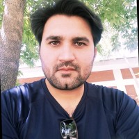 Murad Ali
