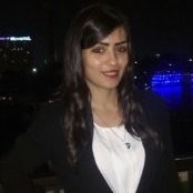 Aya Sayed