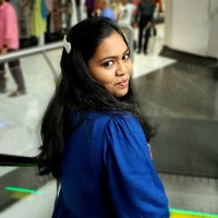Shreeja Gopal