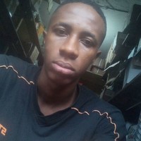 Elvis Okonkwo