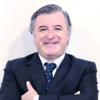 Gustavo Irarrázaval Tagle
