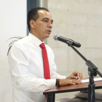 Benito Sánchez Raya