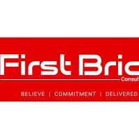 First Brick Consulting
