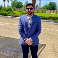 Muhammad Usman