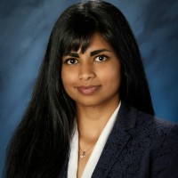 Arminta Syed