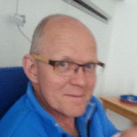 Torben Kamstrup