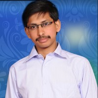 Ravi Kiran S