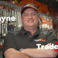 Dwayne Cosgrove