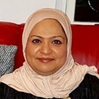 Noreen Ulfat