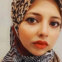aya Salah