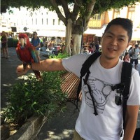 Rex Feng