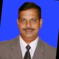 Amulya Kumar Choudhury