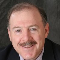 Bruce Katcher, Ph.D.