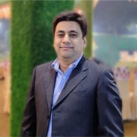 Shobhit Mathur