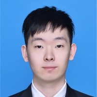 Derrick Chen