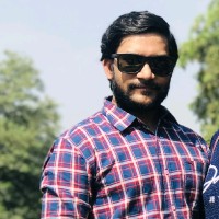 Bhargav Patel